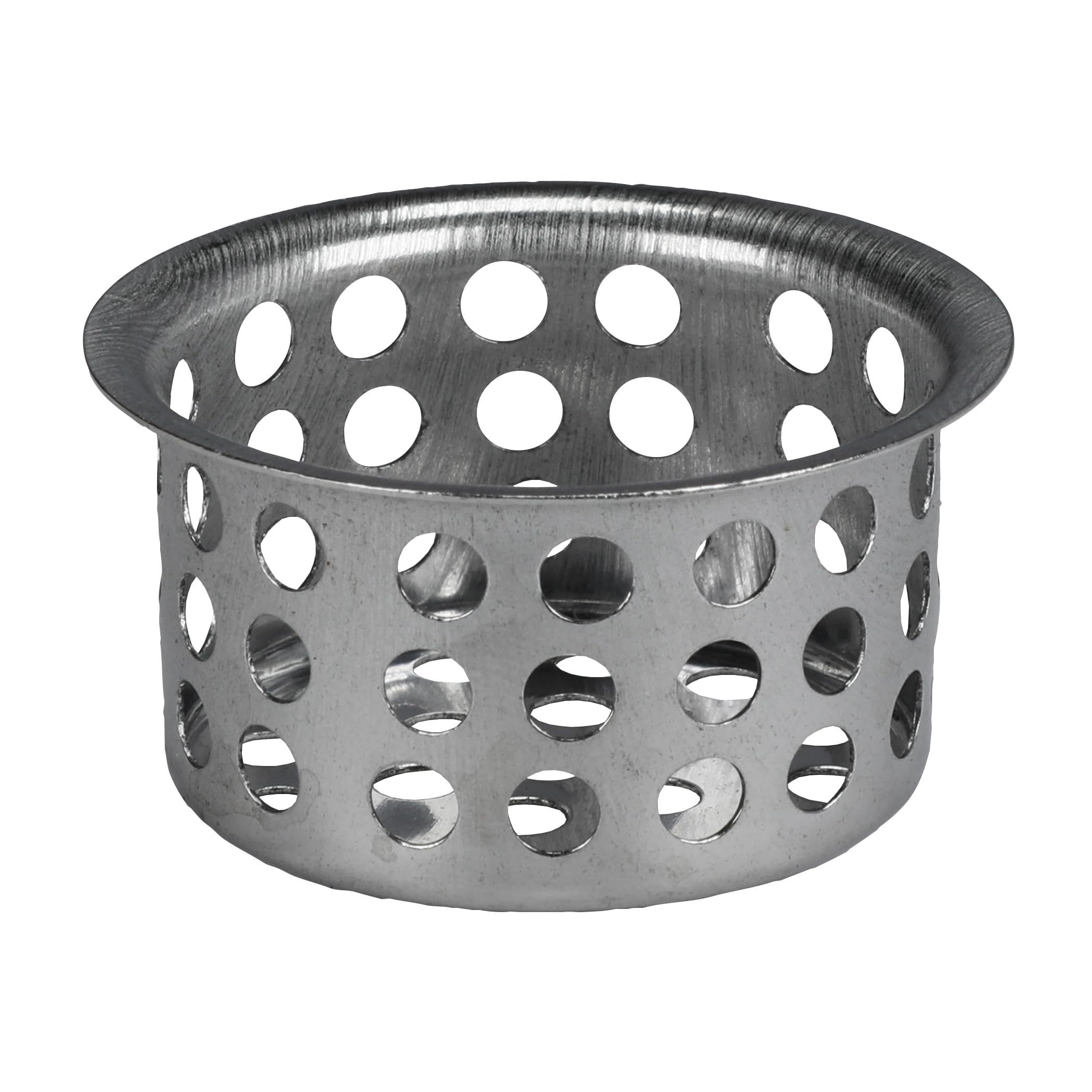 Amazon.com: Danco 89049 1-9/16-Inch Strainer, chrome : Everything Else